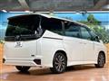 2022 Toyota Voxy