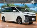 2022 Toyota Voxy