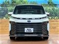 2022 Toyota Voxy