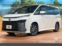 2022 Toyota Voxy