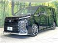 2022 Toyota Voxy