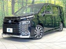 2022 Toyota Voxy