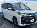 2026 Toyota Noah