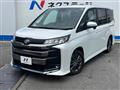 2026 Toyota Noah