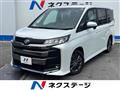 2026 Toyota Noah