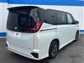 2026 Toyota Noah
