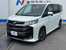 2026 Toyota Noah