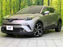2017 Toyota C-HR
