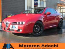 2008 Alfa Romeo Brera