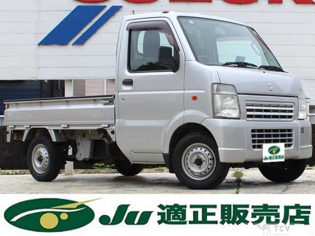 2013 Suzuki Carry Truck