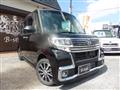 2016 Daihatsu Tanto Custom