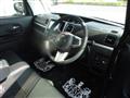2016 Daihatsu Tanto Custom