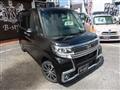 2016 Daihatsu Tanto Custom