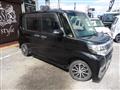 2016 Daihatsu Tanto Custom
