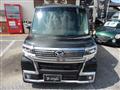 2016 Daihatsu Tanto Custom