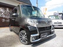 2016 Daihatsu Tanto Custom