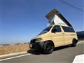 2002 Mazda Bongo Friendee