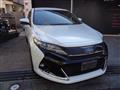 2018 Toyota Harrier