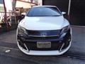 2018 Toyota Harrier