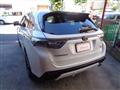2018 Toyota Harrier