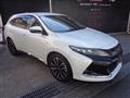 2018 Toyota Harrier