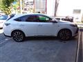 2018 Toyota Harrier