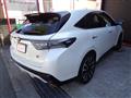 2018 Toyota Harrier
