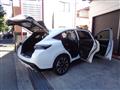 2018 Toyota Harrier