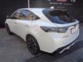 2018 Toyota Harrier