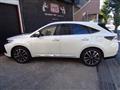 2018 Toyota Harrier