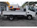 2019 Hino Dutro