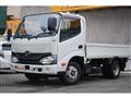 2019 Hino Dutro