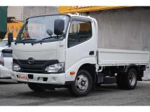 2019 Hino Dutro