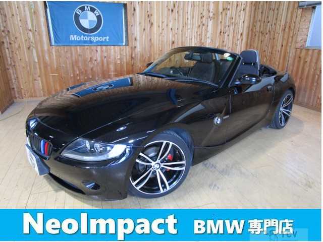 2005 BMW Z4