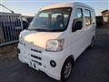 2017 Daihatsu Hijet Cargo