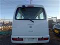 2017 Daihatsu Hijet Cargo