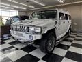 2007 Hummer H2