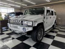 2007 Hummer H2