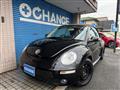2008 Volkswagen New Beetle