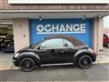 2008 Volkswagen New Beetle