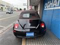 2008 Volkswagen New Beetle