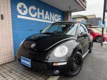 2008 Volkswagen New Beetle