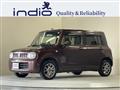 2013 Suzuki Lapin