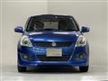 2012 Suzuki Swift