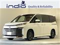 2022 Toyota Voxy