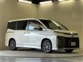2022 Toyota Voxy