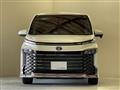2022 Toyota Voxy
