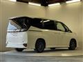 2022 Toyota Voxy