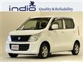 2016 Suzuki Wagon R