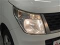 2016 Suzuki Wagon R
